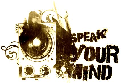 speak_your_mind